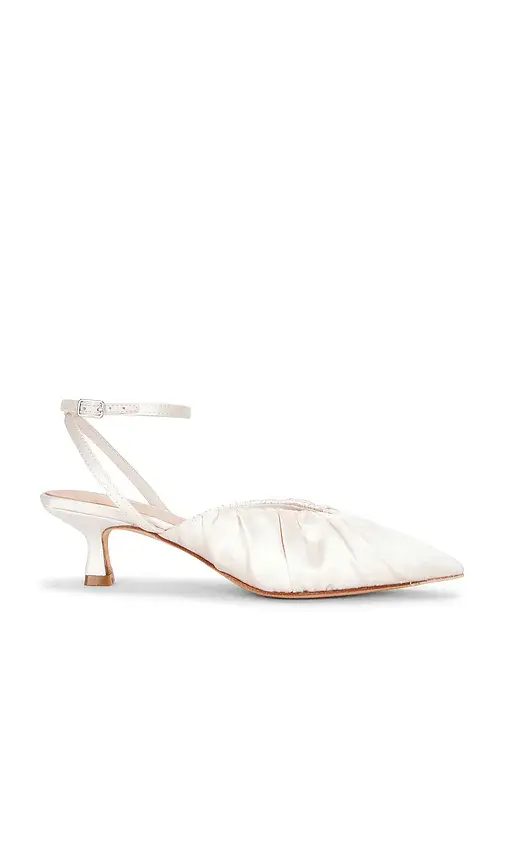 Rio Kitten Heel Rio Kitten Heel