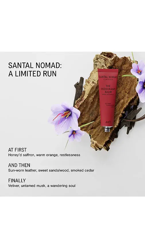 AKT London Limited Edition The Deodorant Balm | Thumbnail 2