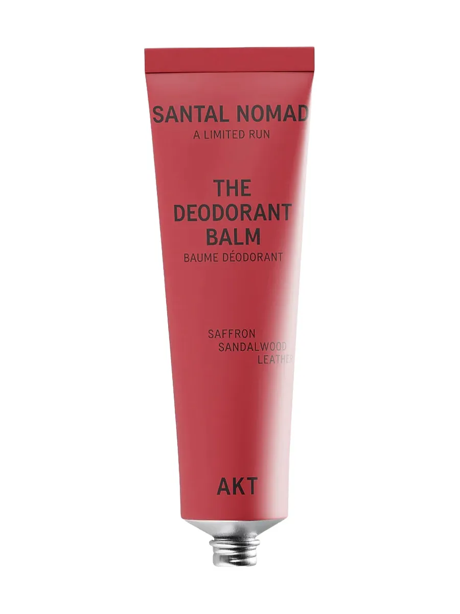 AKT London Limited Edition The Deodorant Balm