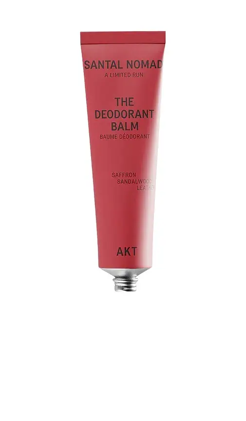 AKT London Limited Edition The Deodorant Balm