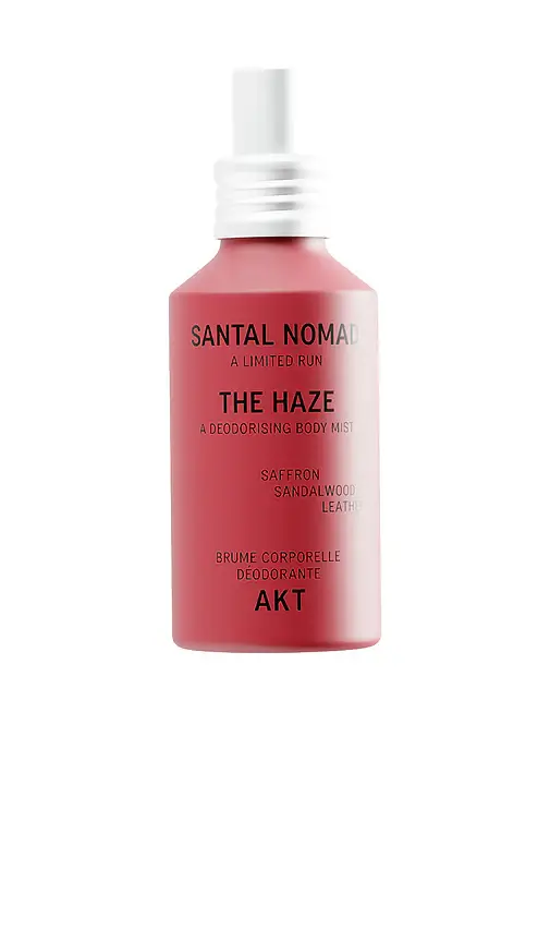AKT London Limited Edition The Haze Deodorizing Body Mist