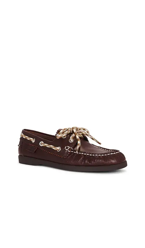 Loeffler Randall Franco Boat Shoe | Thumbnail 2 Loeffler Randall Franco Boat Shoe | Thumbnail 2