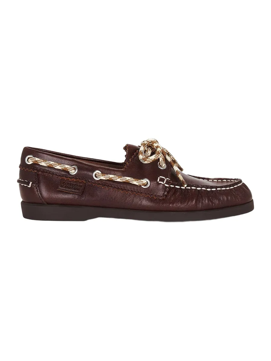 Franco Boat Shoe Franco Boat Shoe
