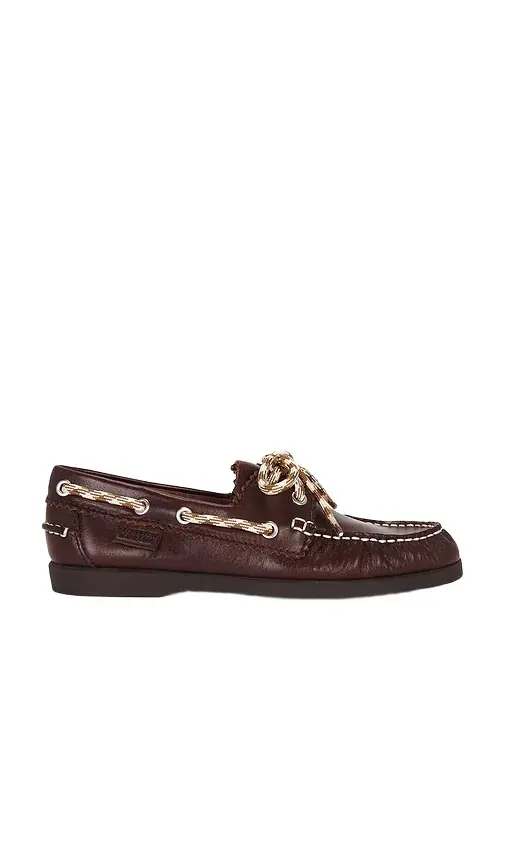Loeffler Randall Franco Boat Shoe