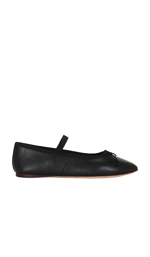 Loeffler Randall Leonie Ballet Flat