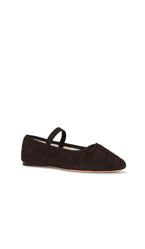 Loeffler Randall Leonie Ballet Flat | Thumbnail 2 Loeffler Randall Leonie Ballet Flat | Thumbnail 2
