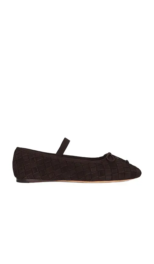 Loeffler Randall Leonie Ballet Flat