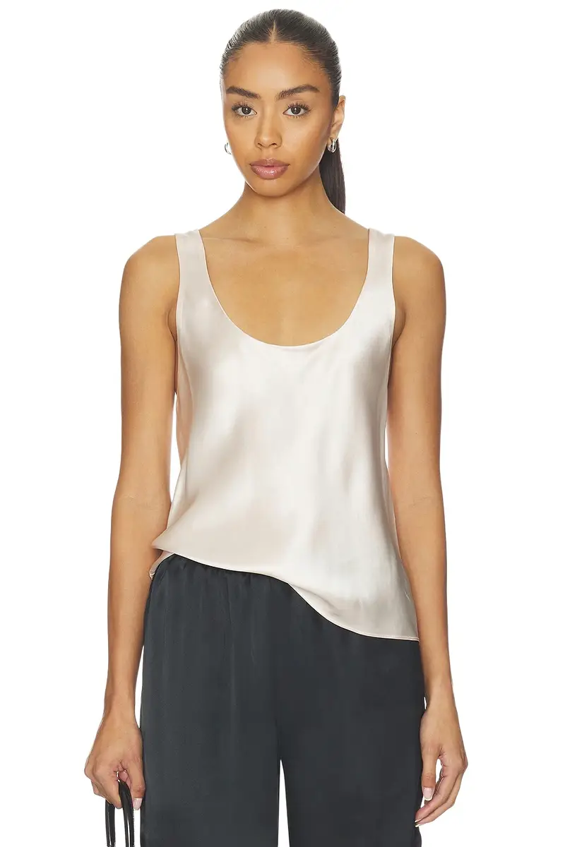 Nico Silk Tank Nico Silk Tank