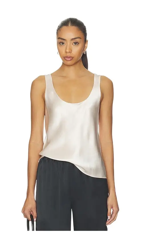 Nico Silk Tank Nico Silk Tank