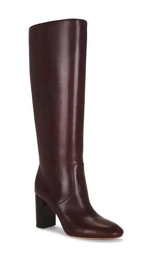 Loeffler Randall Goldy Wide Shaft Boot | Thumbnail 2 Loeffler Randall Goldy Wide Shaft Boot | Thumbnail 2