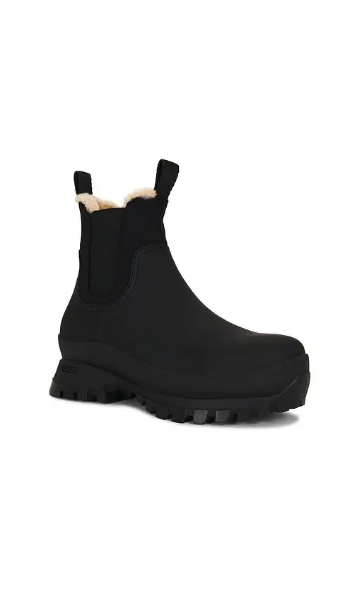 Loeffler Randall Tara Weather Boot | Thumbnail 2 Loeffler Randall Tara Weather Boot | Thumbnail 2