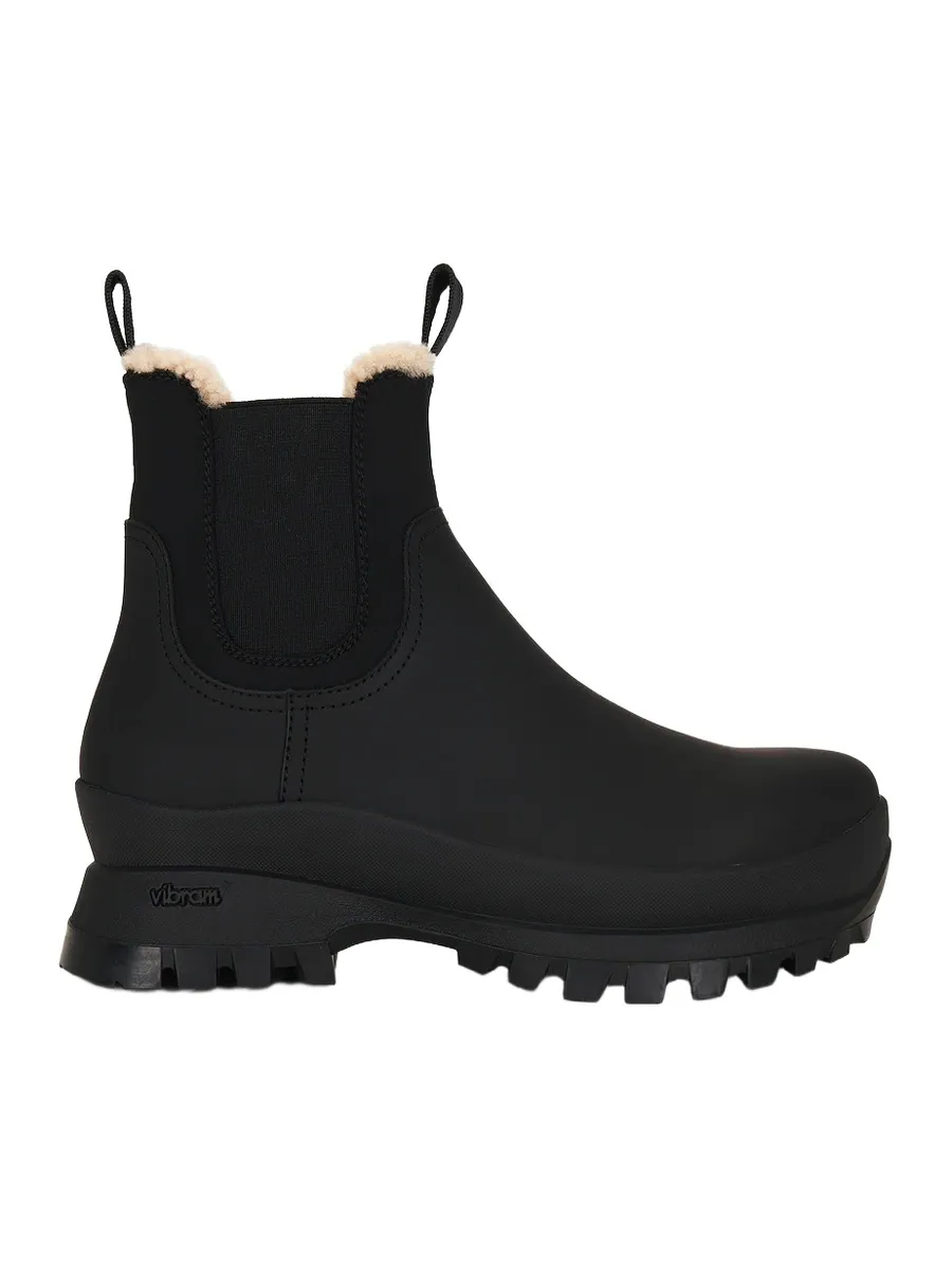 Tara Weather Boot Tara Weather Boot
