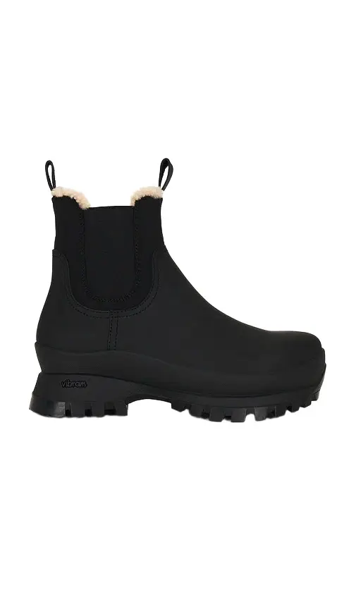 Loeffler Randall Tara Weather Boot