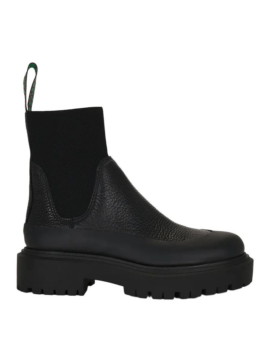 Suri Weather Boot Suri Weather Boot