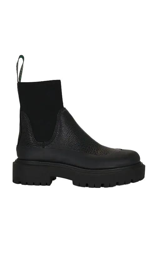 Loeffler Randall Suri Weather Boot