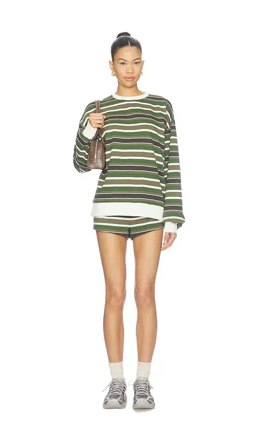 Palmira Short Set Palmira Short Set