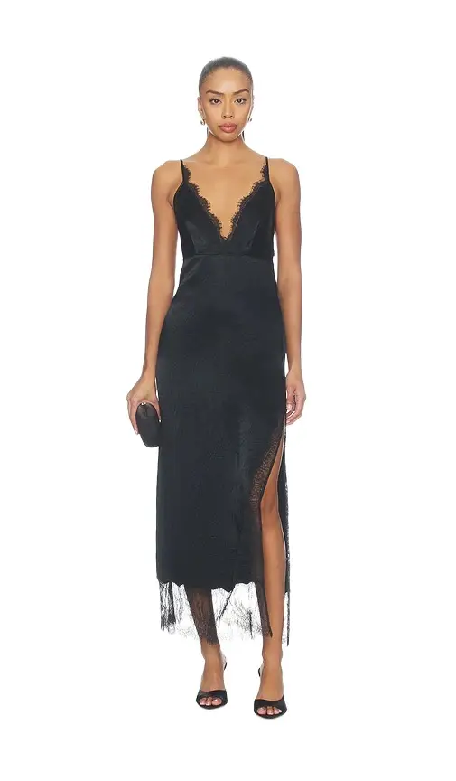 Kory Midi Dress Kory Midi Dress
