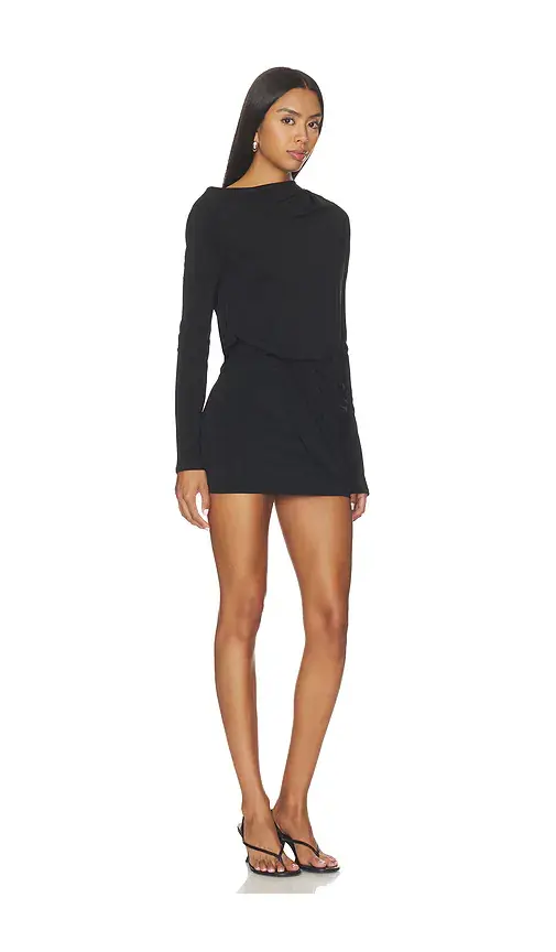 EAVES Desi Mini Dress | Thumbnail 2