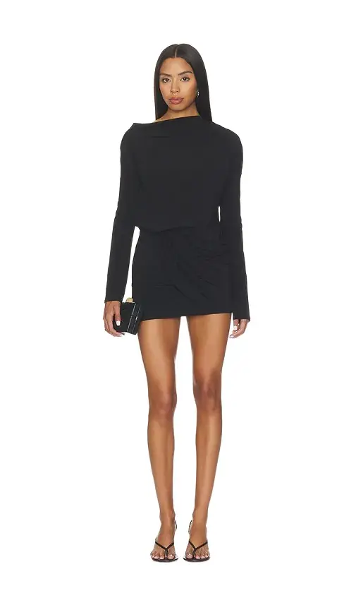 Desi Mini Dress Desi Mini Dress