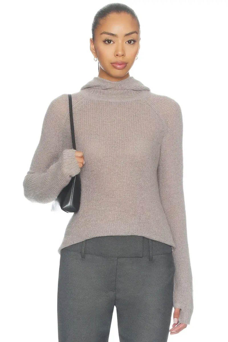 Rosa Sweater
