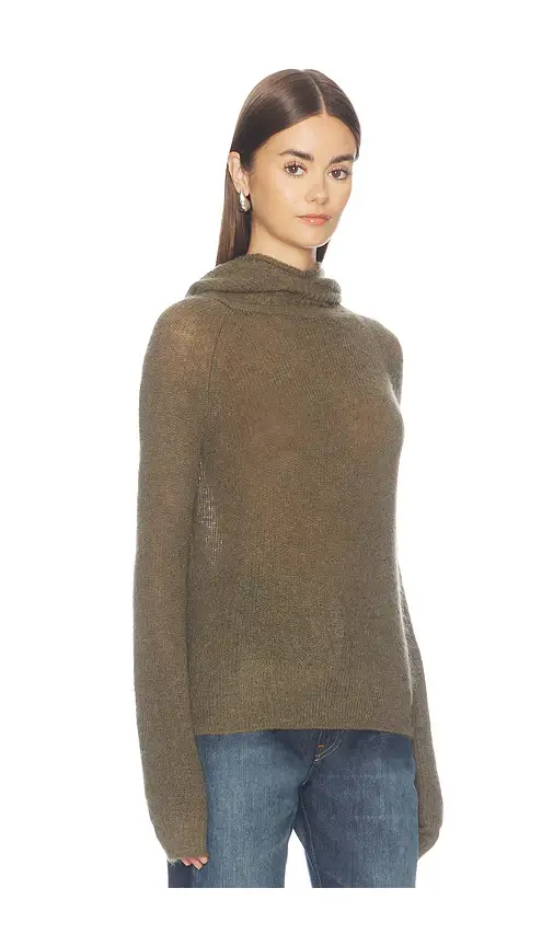 Geel Rosa Sweater | Thumbnail 2 Geel Rosa Sweater | Thumbnail 2