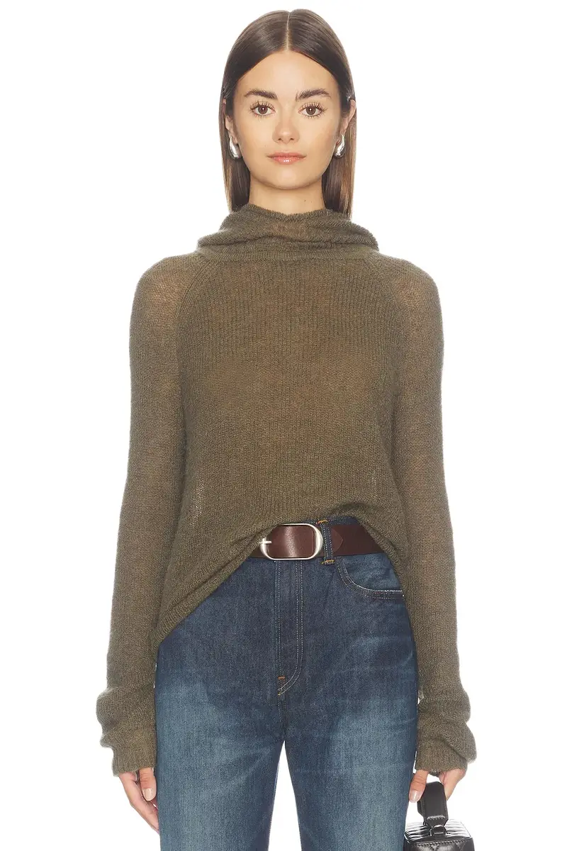 Rosa Sweater