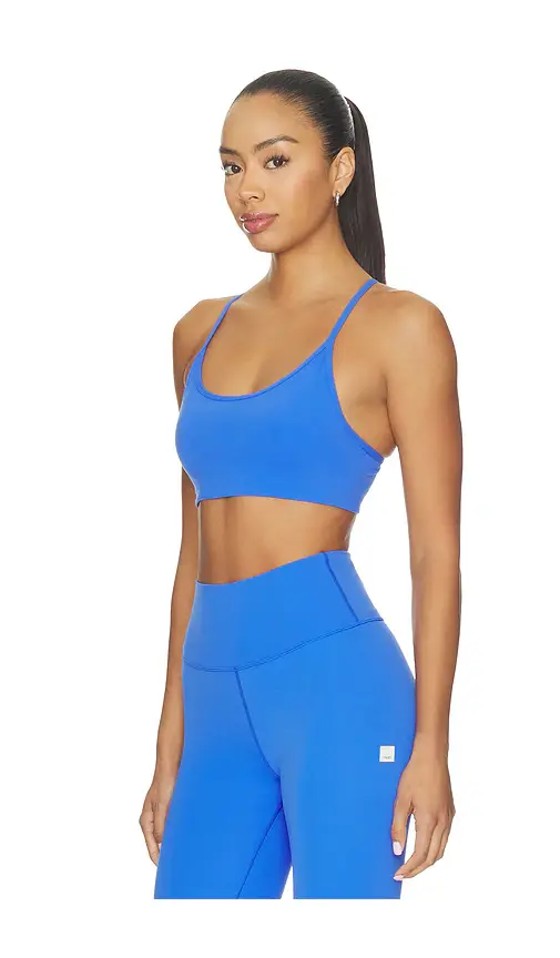 Vuori Allthefeels Sports Bra | Thumbnail 2 Vuori Allthefeels Sports Bra | Thumbnail 2