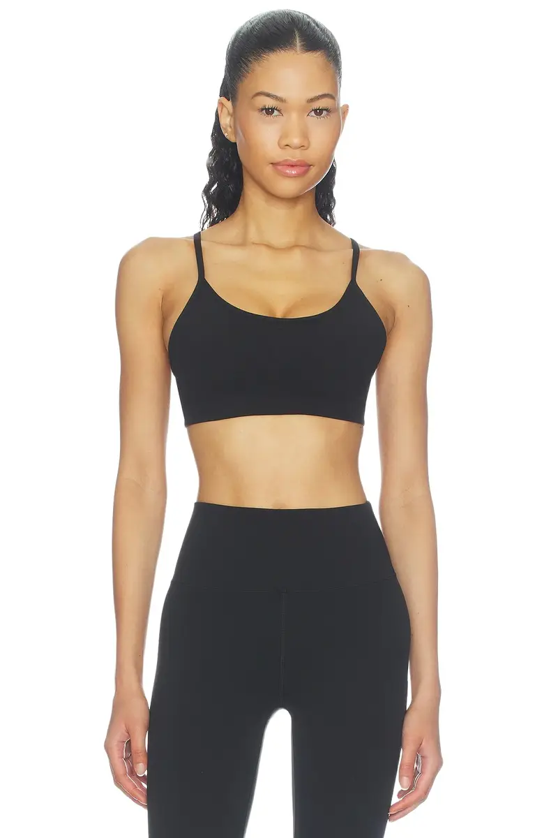 Allthefeels Sports Bra