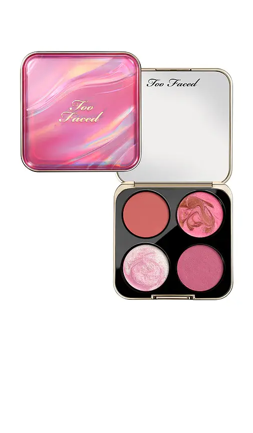 Too Faced Daydreams Face Palette | Thumbnail 2 Too Faced Daydreams Face Palette | Thumbnail 2