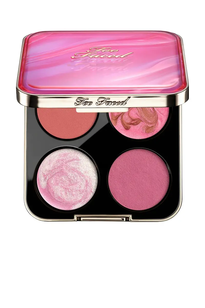 Too Faced Daydreams Face Palette