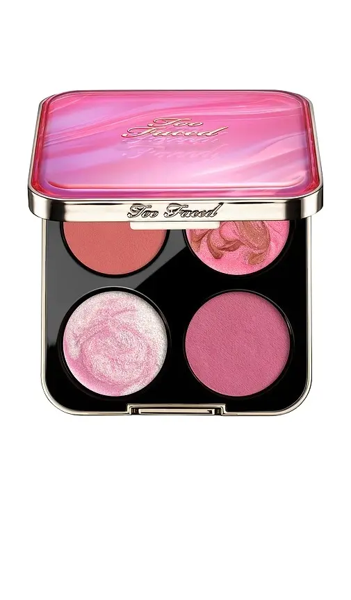 Too Faced Daydreams Face Palette
