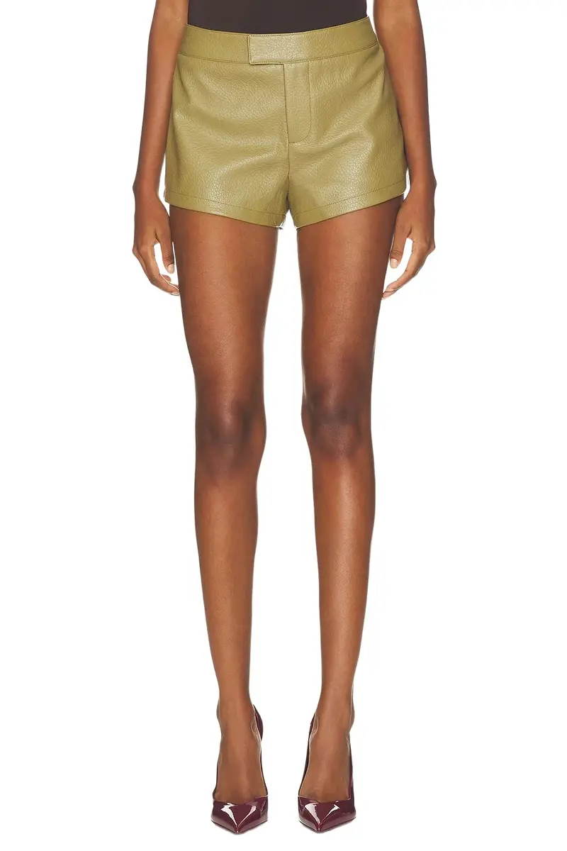 Anika Short Anika Short