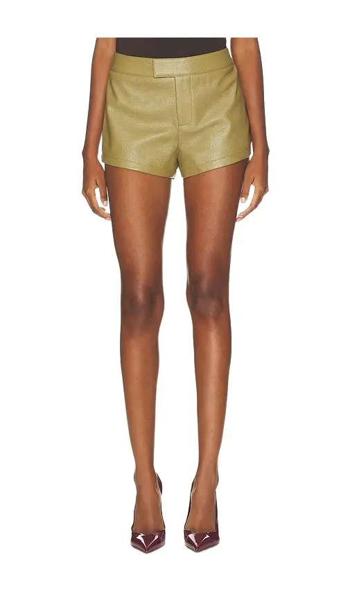 Nakedvice Anika Short