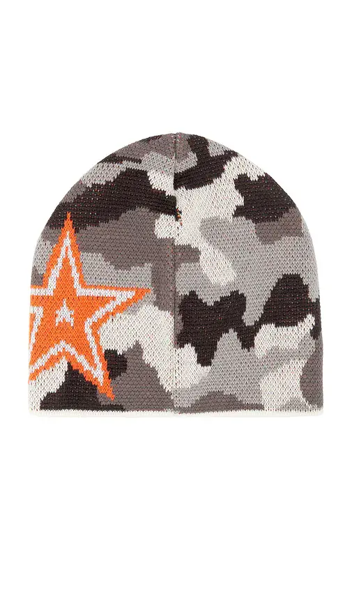 HUF Galaxy Skull Beanie | Thumbnail 2