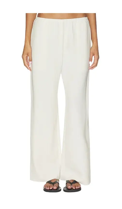 Arielle Pocket Pant Arielle Pocket Pant