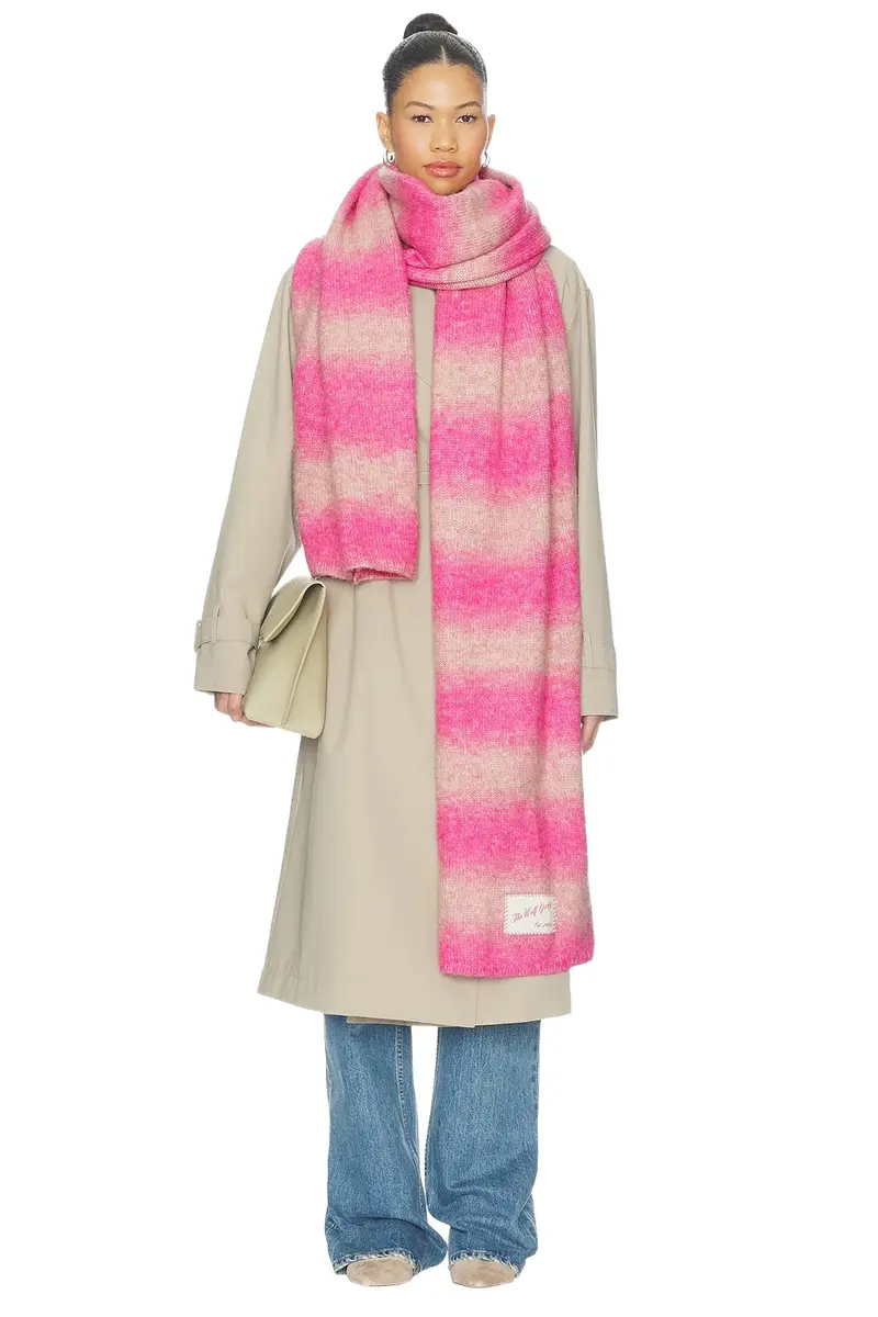 Soraya Scarf Soraya Scarf