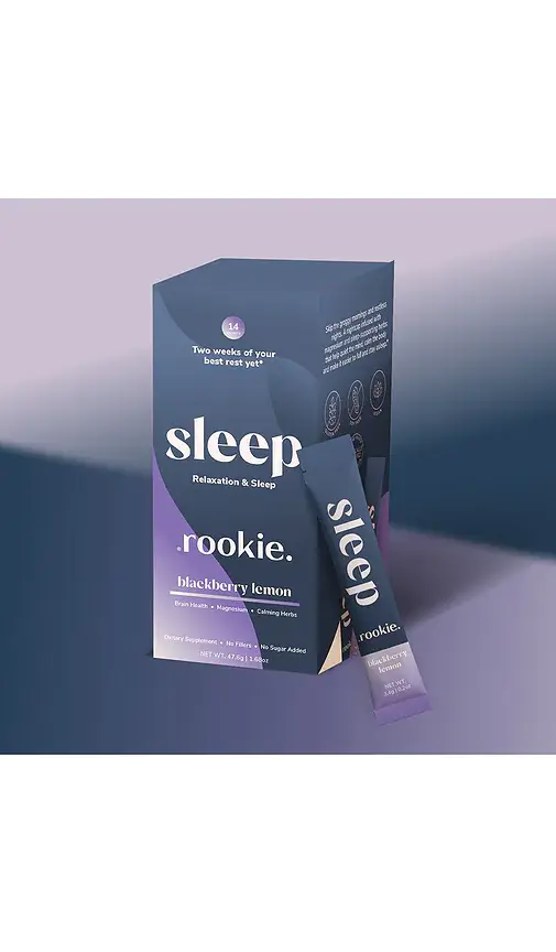 Rookie Wellness Relaxation & Sleep | Thumbnail 2