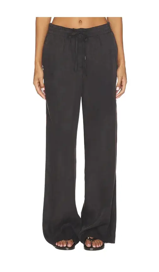 Helmut Lang Fluid Po Pant
