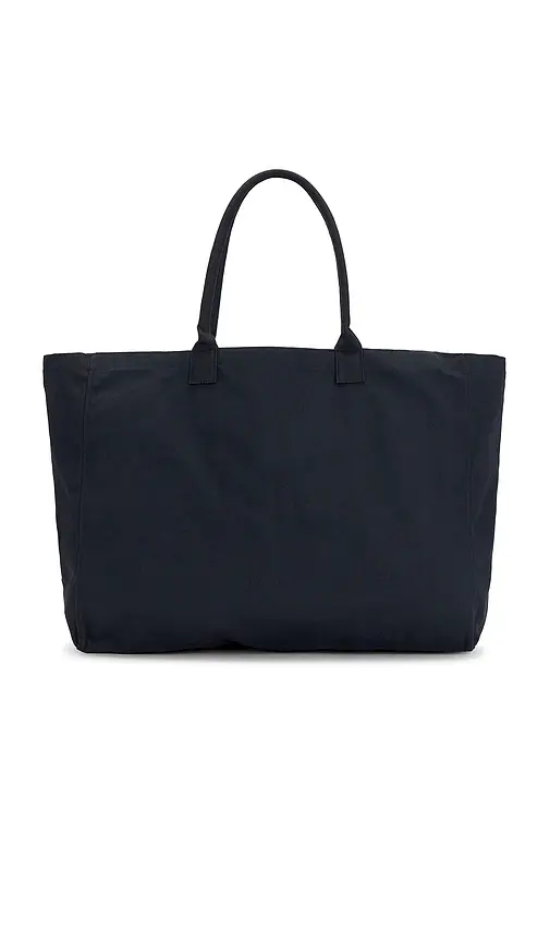Anine Bing Leo Canvas Tote | Thumbnail 2 Anine Bing Leo Canvas Tote | Thumbnail 2
