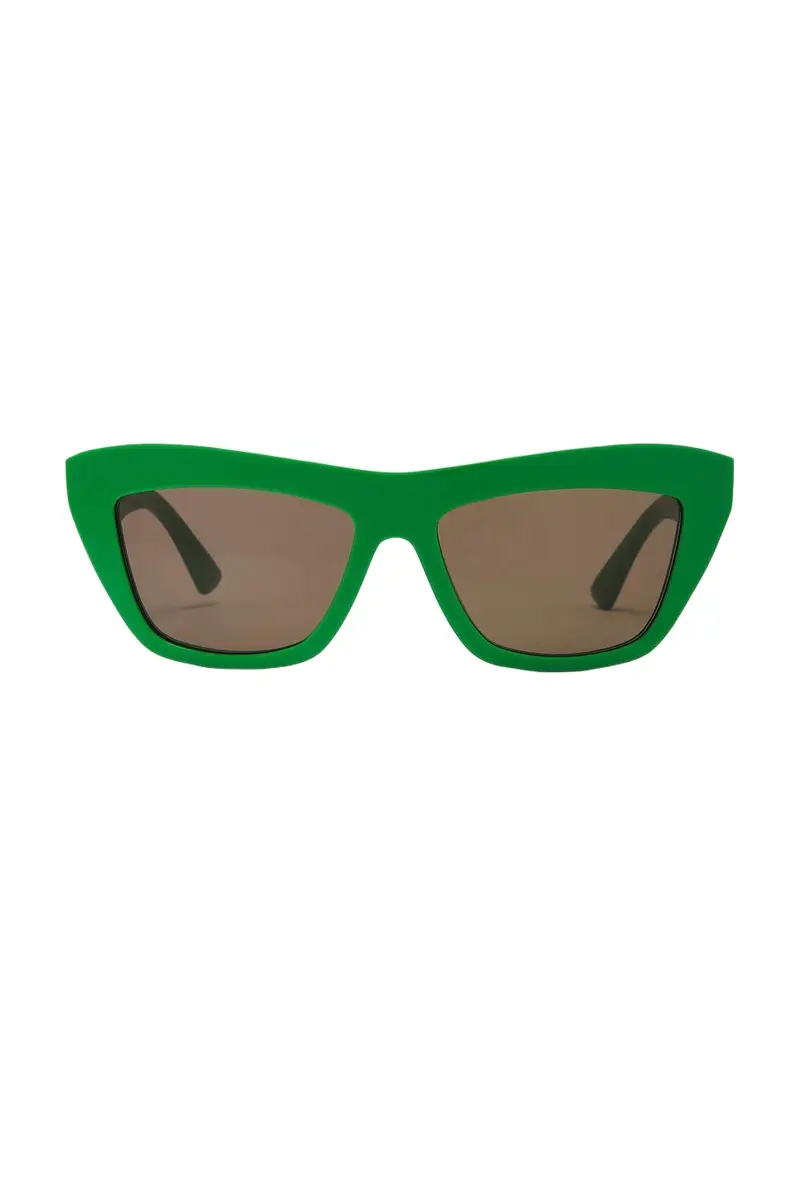 Bottega Veneta Classic Ribbon Sunglasses