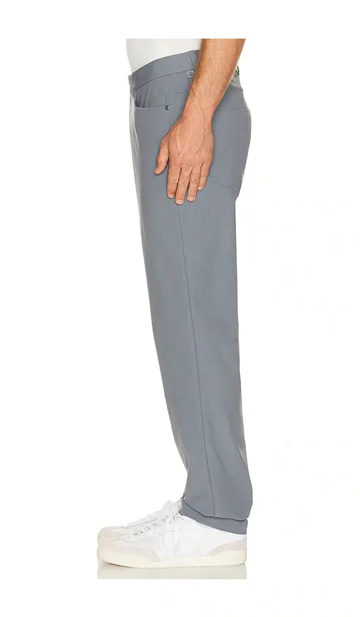 lululemon Abc Classic 32l Warpstreme Pant | Thumbnail 2 lululemon Abc Classic 32l Warpstreme Pant | Thumbnail 2