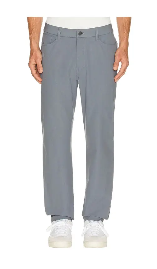 lululemon Abc Classic 32l Warpstreme Pant