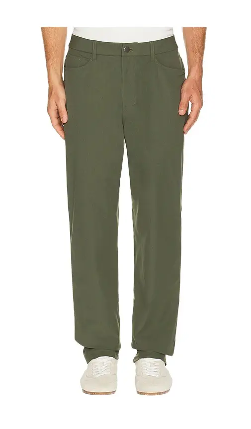 lululemon Abc Classic 32l Warpstreme Pant