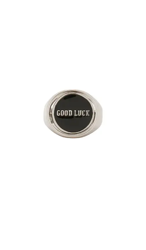 HUF Good Luck Flip Ring | Thumbnail 2 HUF Good Luck Flip Ring | Thumbnail 2