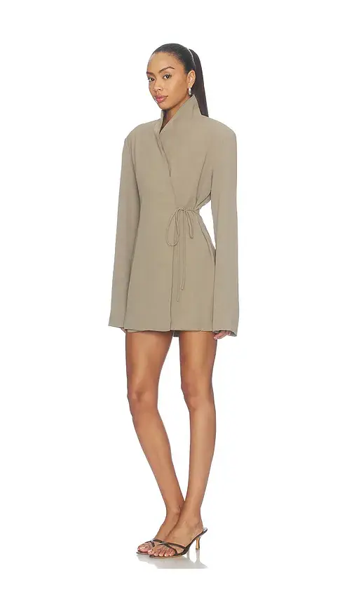 SNDYS Dakari Mini Dress | Thumbnail 2 SNDYS Dakari Mini Dress | Thumbnail 2