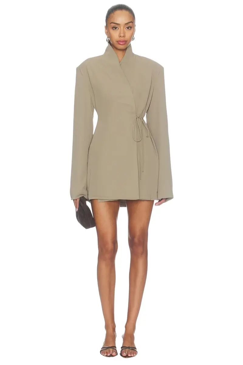 Dakari Mini Dress