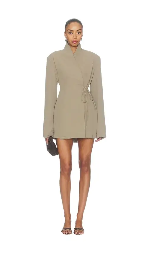 Dakari Mini Dress Dakari Mini Dress
