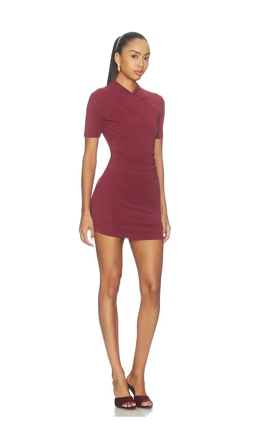 SNDYS Hart Mini Dress | Thumbnail 2 SNDYS Hart Mini Dress | Thumbnail 2