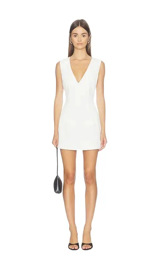 SNDYS Raquel Mini Dress