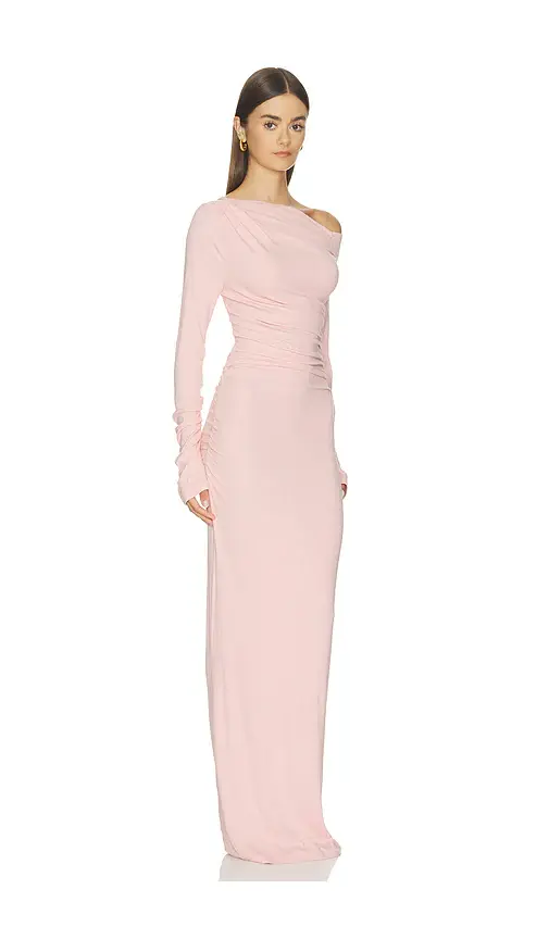 SNDYS x REVOLVE Reyna Maxi Dress | Thumbnail 2 SNDYS x REVOLVE Reyna Maxi Dress | Thumbnail 2